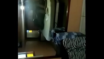 Preview 3 of Black Beautiful Sexy Hot - Eu dando pro meu amigo do xvideos Mr3c91