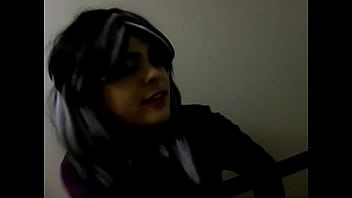 Preview 4 of Crying Nude Baby - Hotel hall
