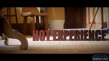 Preview 1 of Filming Old And Boy In Sex Act - Hard body lesbian chicks dildo fuck after licking pussy