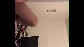 Preview 3 of Xxx Riko - Horny black Haitian slut sucking and riding my white cock