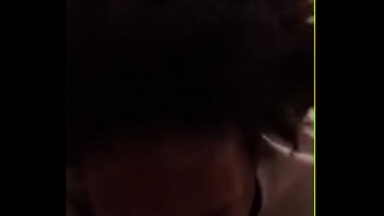 Preview 1 of Xxx Riko - Horny black Haitian slut sucking and riding my white cock