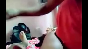 Preview 2 of Swinger Cap Age - Newly married desi indian wife sucking husband cock