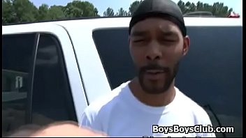 Preview 1 of Anak Kantoi Melancap - Black Huge Gay Man Fuck White Sexy Teen Boy Hard