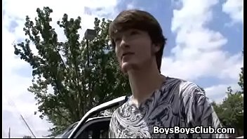 Preview 3 of Small Girl Pixie Webcam - Black Huge Gay Man Fuck White Sexy Teen Boy Hard 22