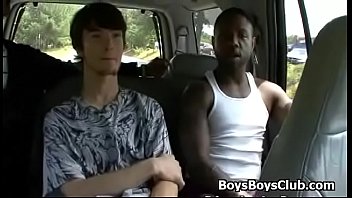 Preview 4 of Small Girl Pixie Webcam - Black Huge Gay Man Fuck White Sexy Teen Boy Hard 22