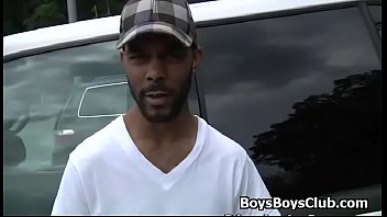 Preview 1 of Xxx Very Six Video - Black Huge Gay Man Fuck White Sexy Teen Boy Hard 26