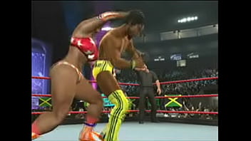 Preview 1 of Www Hd Sexcon - nicole vs kofi kingston clip