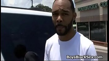 Preview 1 of Real Surat Rape In Car - Blacks On Boys - Gay Hardcore Interracial Porn 12