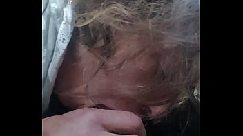 Preview 1 of Full Hd Sexi Video Dawlod - White slut giving car head until I explode