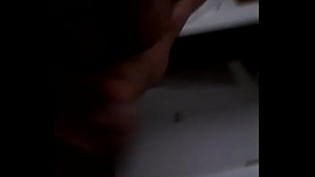 Preview 2 of Mom Teen Black Cock - 20180124 134420