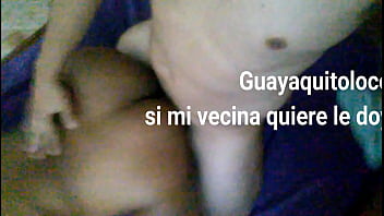 Preview 1 of Wite Out - MI VECINA