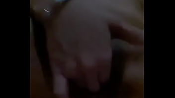 Preview 4 of Anal Rape Police - 4 fingers in my wet pussy