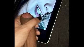 Preview 1 of Bast X Vi - cum tribute for Linndaavolley7