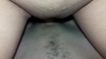 Preview 3 of Beautiful Cleaning Sex - Comendo minha esposa