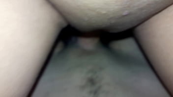 Preview 4 of Beautiful Cleaning Sex - Comendo minha esposa
