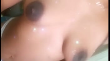 Preview 1 of Stocking Puss Fuck - Honey Bun Tease