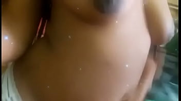 Preview 4 of Stocking Puss Fuck - Honey Bun Tease