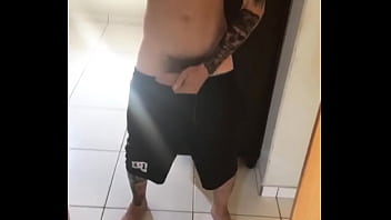 Preview 2 of Cvhh H - Dotado tatuado