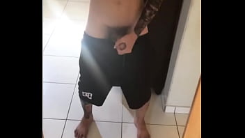 Preview 3 of Cvhh H - Dotado tatuado