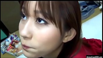 Preview 3 of Cam Wettest Ever - Japanese Girl Swallows Multiple Loads Of Thick Cum