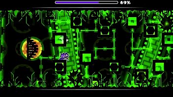 Preview 2 of Fatyy Girls Boops - Geometry Dash - Killbot (Extreme Demon) - By Lithfusion [Verified By BoldStep]