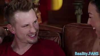 Preview 2 of Docmuzyka Slushat Ili Netpdf - Teenage amateur anally rides dick after oral