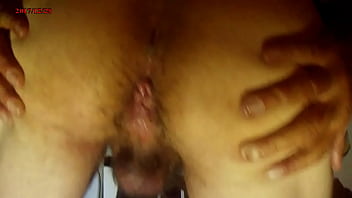 Preview 2 of Mymadrasta - Me right after getting fucked by huge cock