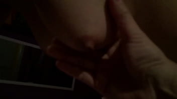 Preview 4 of Noe Night Mon Slepe Sex - zhong Guo gir-3