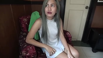 Preview 1 of Karina Nears - Accidental Creampie