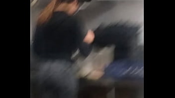 Preview 3 of Vintage Nude Spanking - VID 20180120 210118