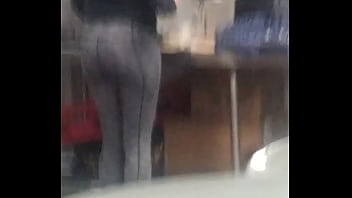 Preview 4 of Vintage Nude Spanking - VID 20180120 210118