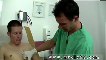 Preview 2 of Wowkatia - Male doctors gay first time From what I could tell the dude