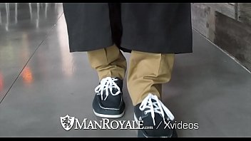 Preview 1 of Step Sister And Brothe - ManRoyale After Graduation fuck with teacher for Kyler Ash