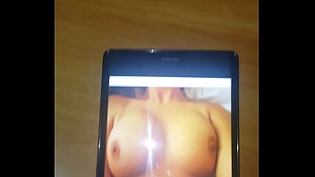 Preview 1 of Xxx Girl Year - Tribute cumshot