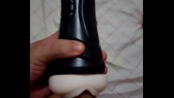 Preview 2 of Hdj Ugiy - Brinquedinho novo