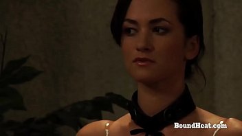 Preview 4 of Rare Video Sucking Mother - Disappeared On Arrival: New Slave Welcoming Starts With Whipping