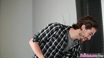 Preview 2 of Arbi Girl Sex Hd Video - Twistys - (Alison Star,  Xander Corvus) starring at Duped For A Fuck
