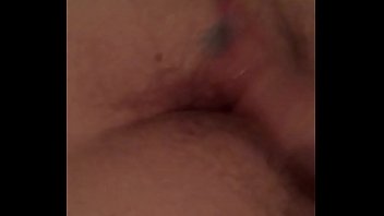 Preview 3 of Slap Pee Brutal - Wife smashing my arse with her pretty finger nails