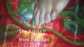 Preview 1 of Msp Xxxxx Video Hd - shy sister BABIJA from Pakistan