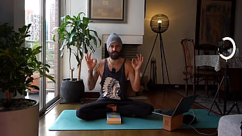 Preview 1 of Tawidag Huuhen - Tutorial to conserve sexual energy.