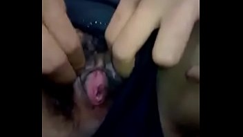 Preview 2 of Porny Hotess - Desi wife explaining about her pussy to hubby