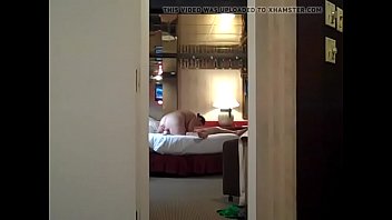Preview 2 of Xxx Vsfh - Wife Sucking and Riding from Doorway,  Porn 92