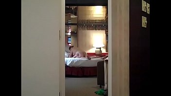Preview 4 of Xxx Vsfh - Wife Sucking and Riding from Doorway,  Porn 92