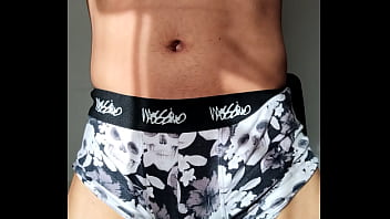Preview 2 of Japanese Up Skirt Teacher - boxer hot