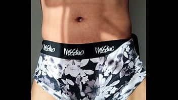 Preview 3 of Japanese Up Skirt Teacher - boxer hot