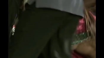 Preview 4 of Teen Suzuki - Ramya sri boobs popout from telugu movie o malli