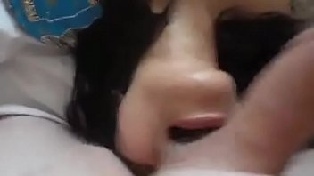 Preview 4 of Blue Pill Men Creampies - NRI indian wife ko ghar bulake muh mei loda diya