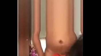 Preview 1 of Hit Mom Son8 - She wanted to video me