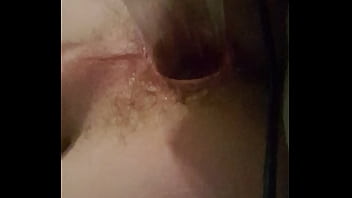 Preview 2 of Airpalen Stuf Sex - Fuccboi1999 - Pounding my tight virgin asshole hard