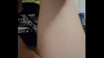 Preview 3 of Airpalen Stuf Sex - Fuccboi1999 - Pounding my tight virgin asshole hard